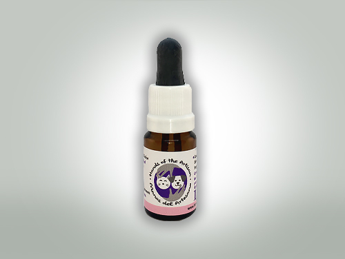 Indica 10:1 CBD Oil for Pets 10 ml
