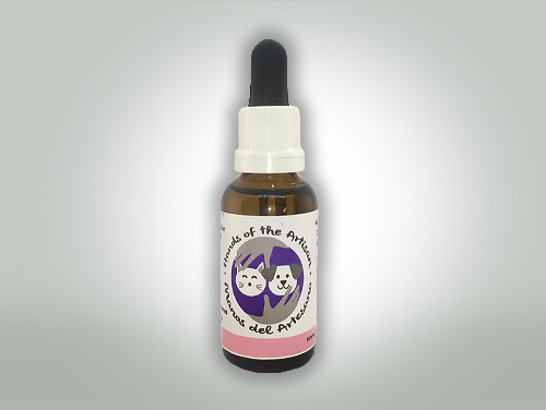 Aceite de CBD Indica 10:1 30 ml