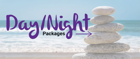 CBD Day/Night Packages