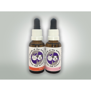 10:1 CBD Oil 30 ml Day/Night Pet Pack