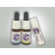 4:1 CBD Oils Travelers Pack