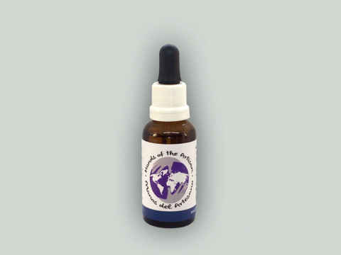 Aceite de CBD Indica BTI 1:1 para dormir 30 ml