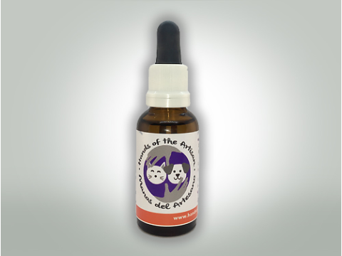 Aceite de CBD Combinado 10:1 30 ml