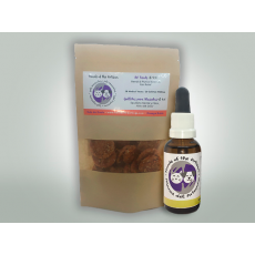 Blended Treats and 4:1 CBD Oil Pet Pack