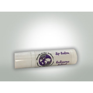 Bálsamo labial de CBD 5.5 ml