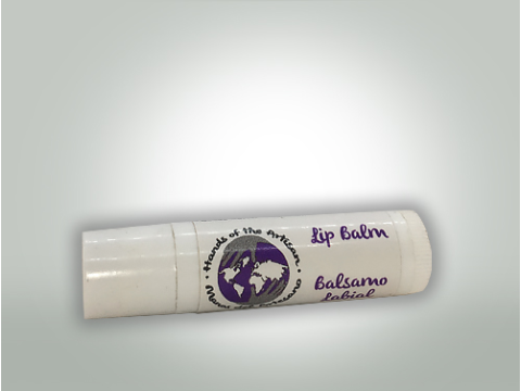 CBD Lip Balm 5.5 ml