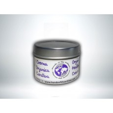Organic Healing CBD Cream 50 ml