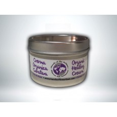 Organic Healing CBD Cream 100 ml