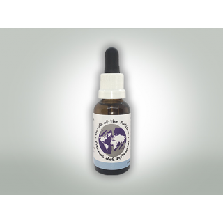 Indica 4:1 CBD Oil 30 ml