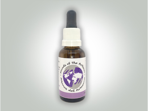 Indica 1:1 CBD Oil 30 ml