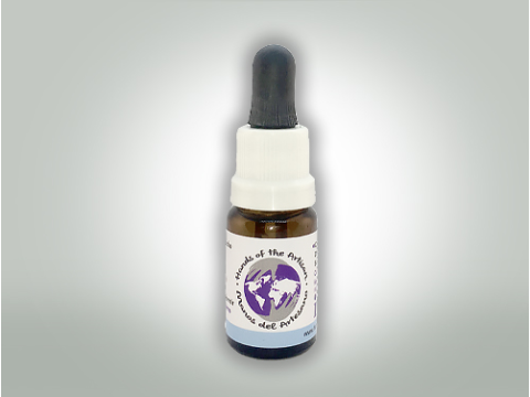 Aceite de CBD Indica 4:1 10 ml