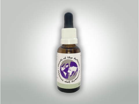 Aceite de CBD Sativa 1:1 30 ml