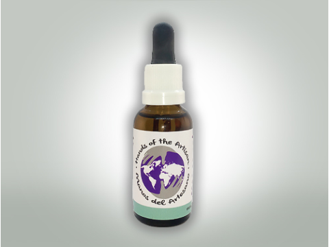 Aceite de CBD Sativa 10:1 30 ml