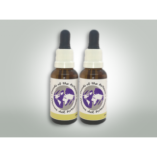 Aceite de CBD Sativa 4:1 - 30 ml Paquete Doble